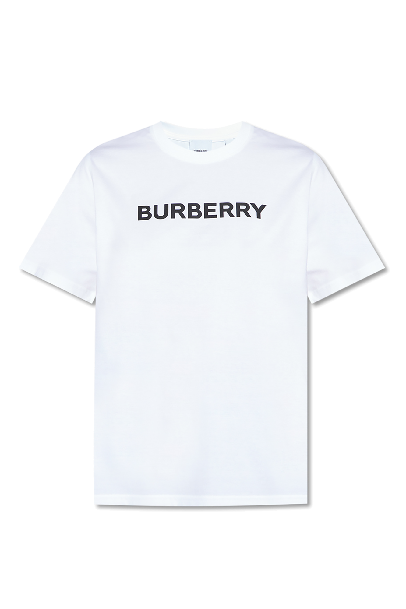 Burberry vintage logo t shirt best sale